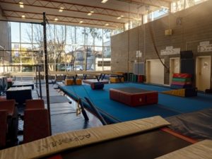 Gymnastics Classes in Toorak